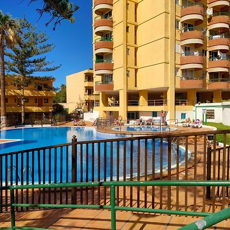 Torres Los Cristianos Arona  Exterior foto