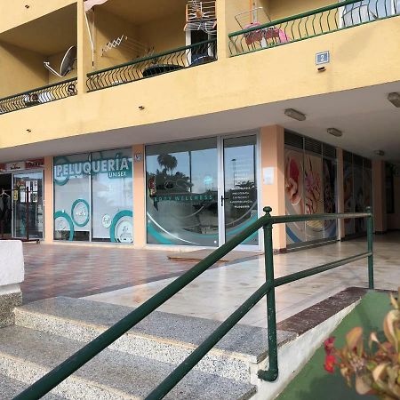 Torres Los Cristianos Arona  Exterior foto